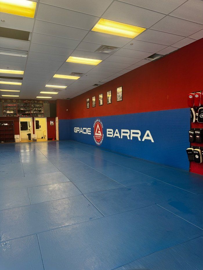 Learn from the martial arts experts in Barrhaven, Canada!