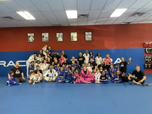 Jiu Jitsu