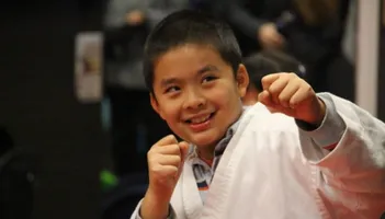 Kids Martial Arts