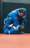 Jiu jitsu
